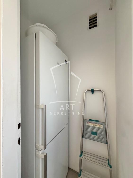 Slika 7 - Resavska, Trosoban stan za izdavanje, 82m2, 900€