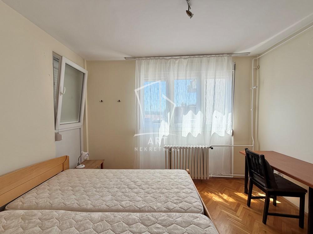 Slika 9 - Resavska, Trosoban stan za izdavanje, 82m2, 900€