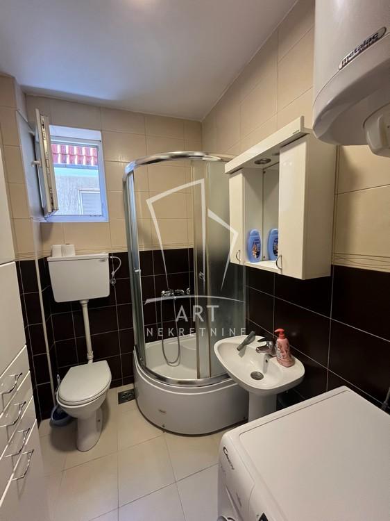 Slika 8 - Dragutina Milutinovića, Trosoban stan za izdavanje, 57m2, 550€