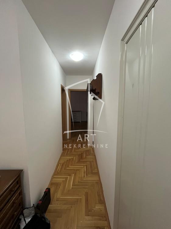Slika 3 - Dragutina Milutinovića, Trosoban stan za izdavanje, 57m2, 550€