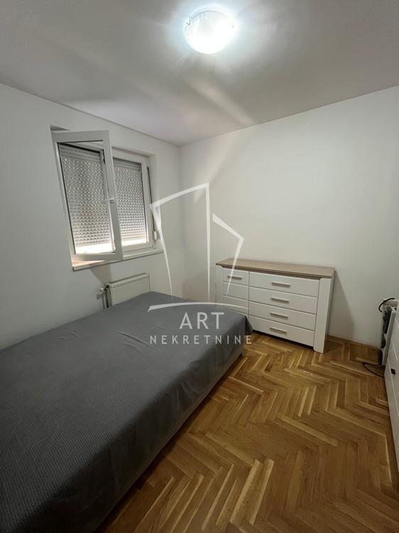 Slika 4 - Dragutina Milutinovića, Trosoban stan za izdavanje, 57m2, 550€