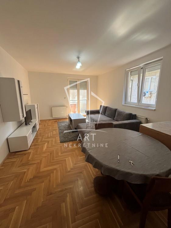Slika 2 - Dragutina Milutinovića, Trosoban stan za izdavanje, 57m2, 550€