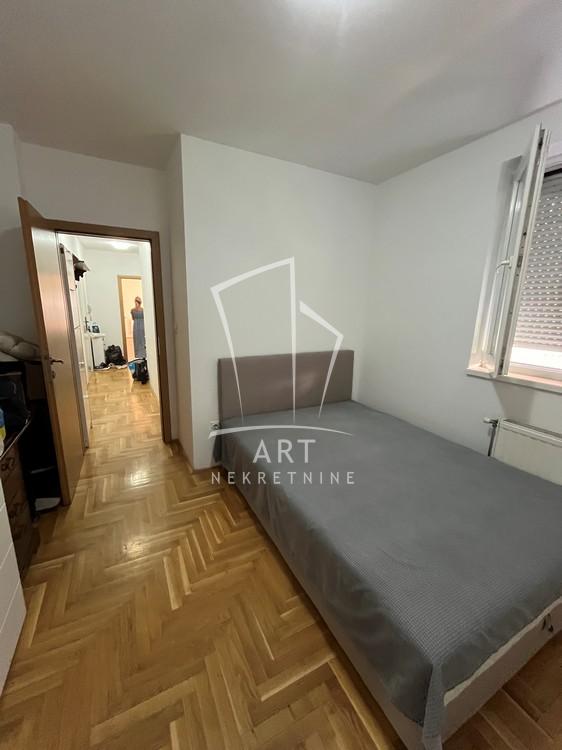 Slika 5 - Dragutina Milutinovića, Trosoban stan za izdavanje, 57m2, 550€