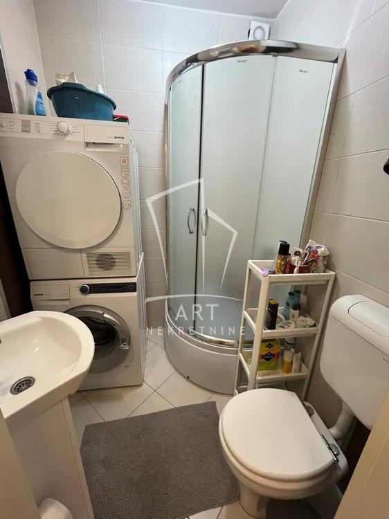Slika 11 - Bubanjska, Jednoiposoban stan za izdavanje, 36m2, 380€