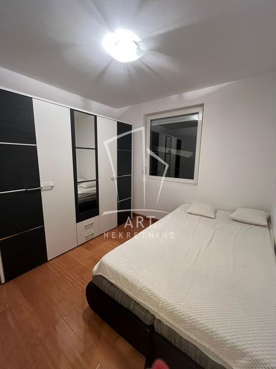 Slika 10 - Bubanjska, Jednoiposoban stan za izdavanje, 36m2, 380€