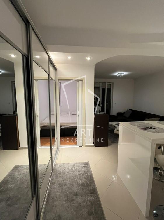Slika 8 - Bubanjska, Jednoiposoban stan za izdavanje, 36m2, 380€