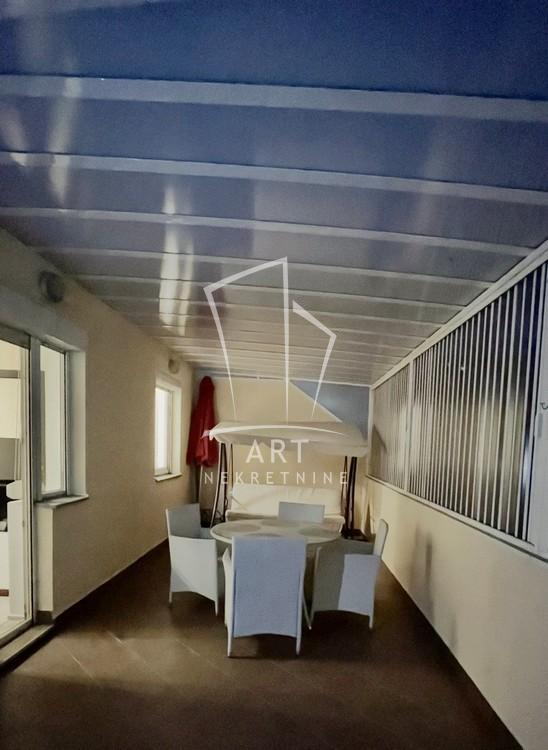 Slika 5 - Bubanjska, Jednoiposoban stan za izdavanje, 36m2, 380€