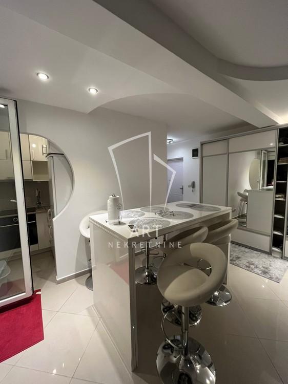 Slika 4 - Bubanjska, Jednoiposoban stan za izdavanje, 36m2, 380€
