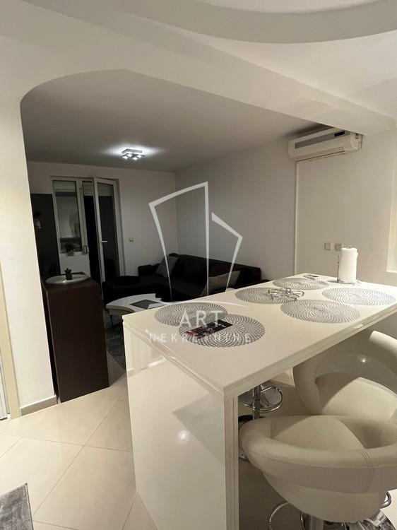 Slika 3 - Bubanjska, Jednoiposoban stan za izdavanje, 36m2, 380€