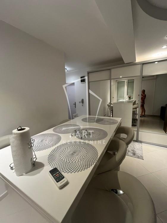 Slika 6 - Bubanjska, Jednoiposoban stan za izdavanje, 36m2, 380€