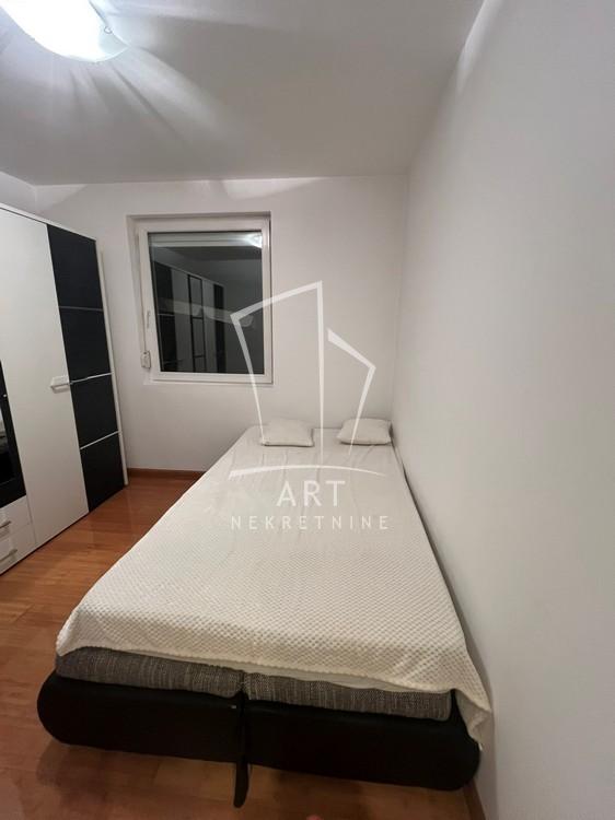 Slika 9 - Bubanjska, Jednoiposoban stan za izdavanje, 36m2, 380€
