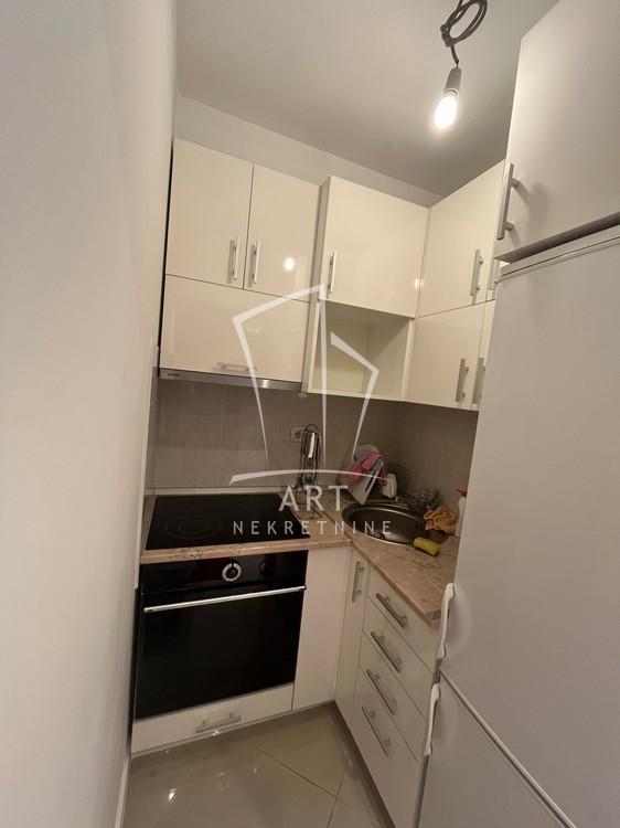 Slika 7 - Bubanjska, Jednoiposoban stan za izdavanje, 36m2, 380€
