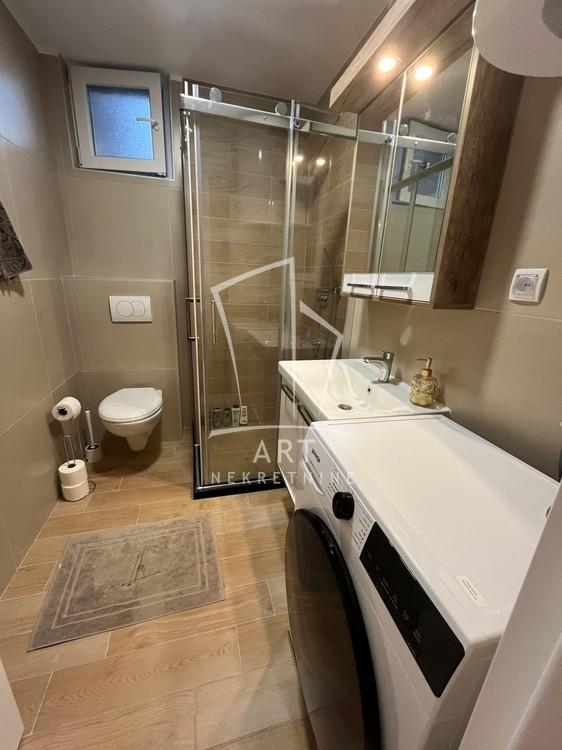 Slika 9 - Milorada Miškovića, Trosoban stan za izdavanje, 46m2, 600€