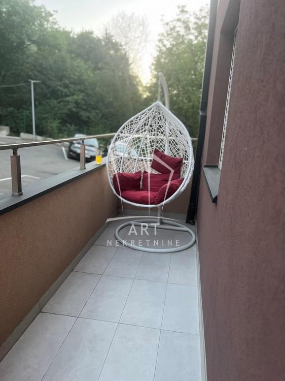 Slika 11 - Milorada Miškovića, Trosoban stan za izdavanje, 46m2, 600€