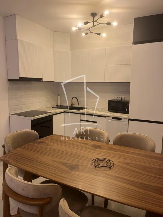 Slika 4 - Milorada Miškovića, Trosoban stan za izdavanje, 46m2, 600€