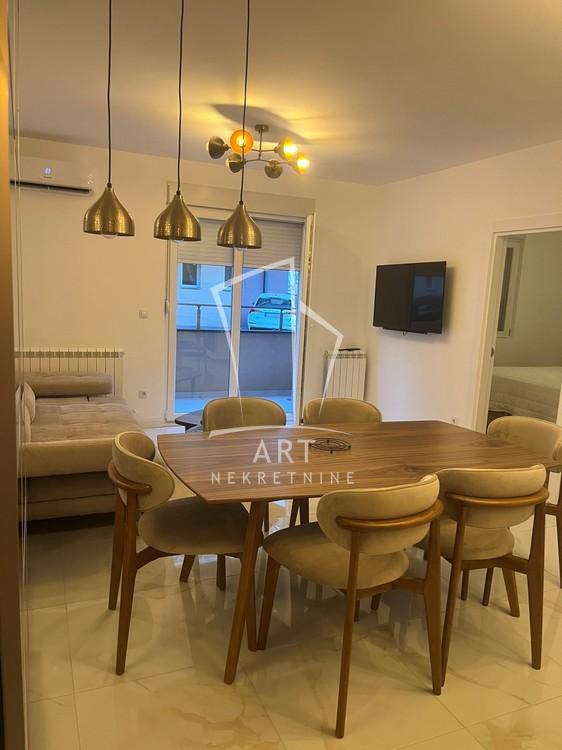 Slika 3 - Milorada Miškovića, Trosoban stan za izdavanje, 46m2, 600€