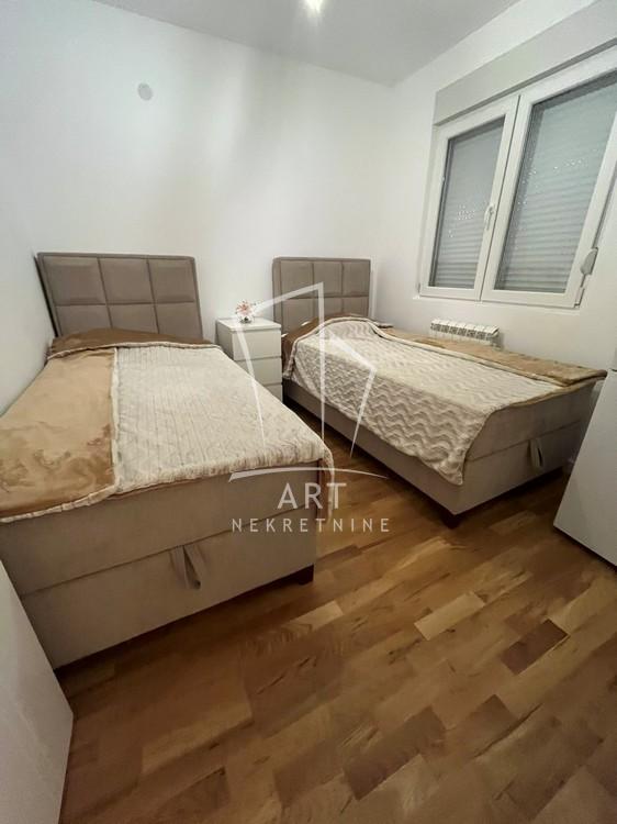 Slika 6 - Milorada Miškovića, Trosoban stan za izdavanje, 46m2, 600€