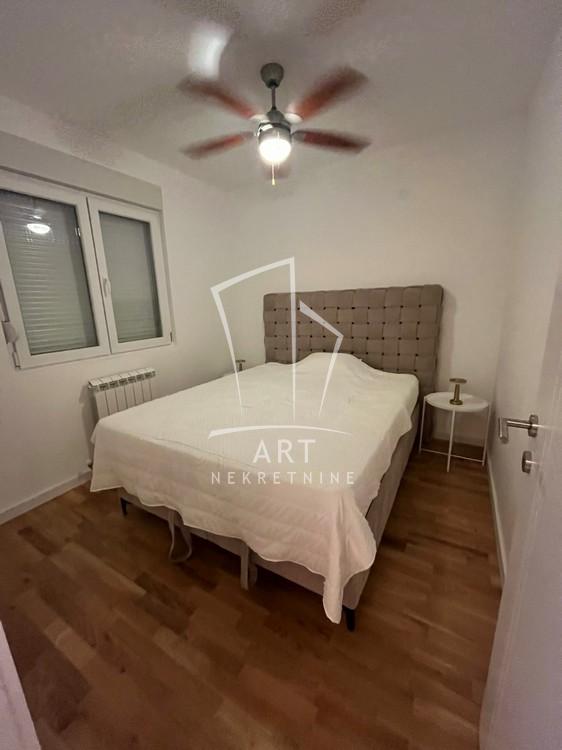 Slika 5 - Milorada Miškovića, Trosoban stan za izdavanje, 46m2, 600€