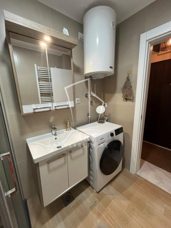Slika 7 - Milorada Miškovića, Trosoban stan za izdavanje, 46m2, 600€