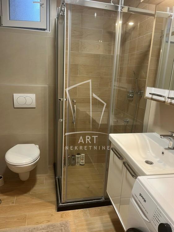 Slika 8 - Milorada Miškovića, Trosoban stan za izdavanje, 46m2, 600€