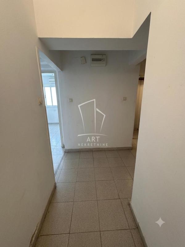 Slika 2 - Milutina Bojića, Dvosoban stan na prodaju, 26m2, 139.900€