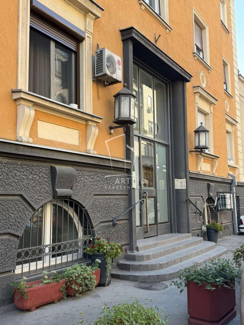 Slika 5 - Milutina Bojića, Dvosoban stan na prodaju, 26m2, 139.900€