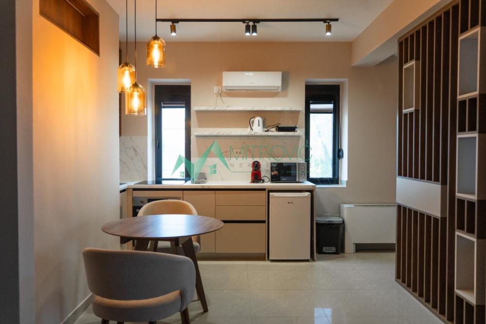 Slika 3 - Jednosoban stan za izdavanje, 36m2, 850€