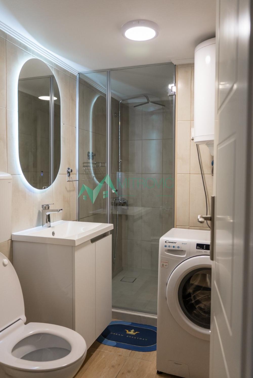 Slika 5 - Jednosoban stan za izdavanje, 36m2, 850€