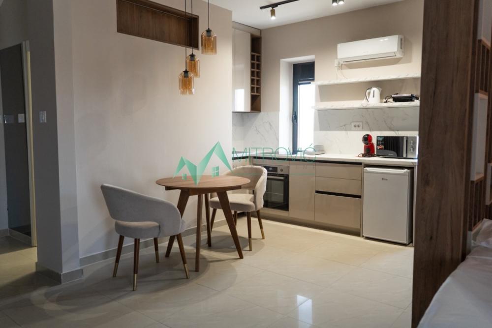 Slika 2 - Jednosoban stan za izdavanje, 36m2, 850€