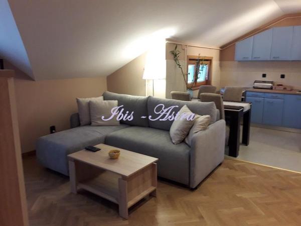 Slika 1 - Strahinjića Bana, Četvorosoban stan za izdavanje, 83m2, 1.000€