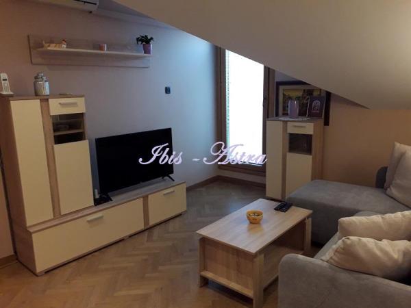 Slika 2 - Strahinjića Bana, Četvorosoban stan za izdavanje, 83m2, 1.000€