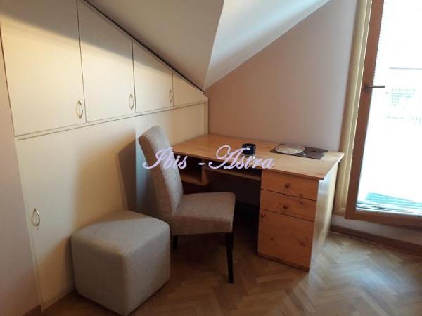Slika 8 - Strahinjića Bana, Četvorosoban stan za izdavanje, 83m2, 1.000€