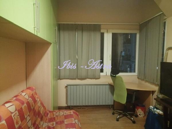Slika 2 - Admirala Geprata, Dvosoban stan za izdavanje, 40m2, 500€