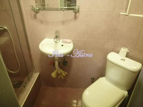Slika 4 - Admirala Geprata, Dvosoban stan za izdavanje, 40m2, 500€