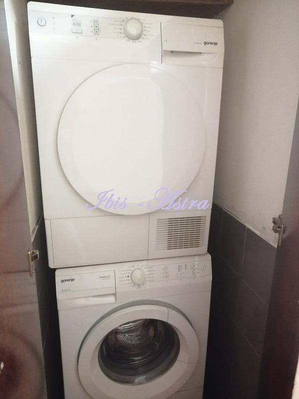 Slika 5 - Admirala Geprata, Dvosoban stan za izdavanje, 40m2, 500€