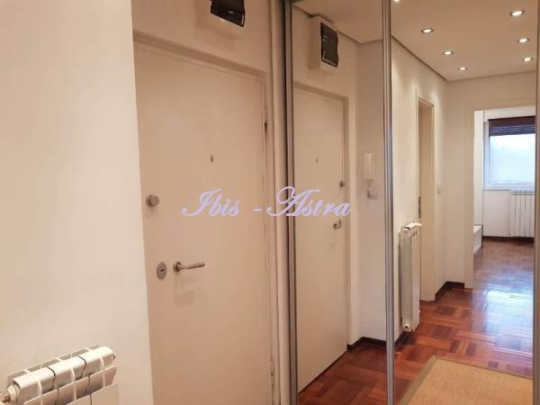 Slika 9 - Vojvode Stepe, Dvosoban stan za izdavanje, 51m2, 500€