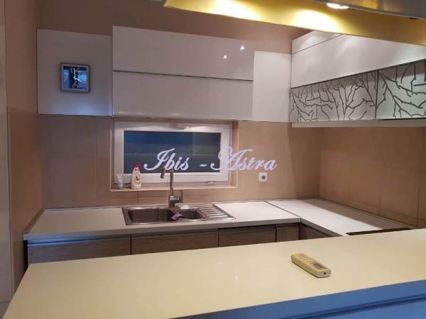 Slika 1 - Vojvode Stepe, Dvosoban stan za izdavanje, 51m2, 500€