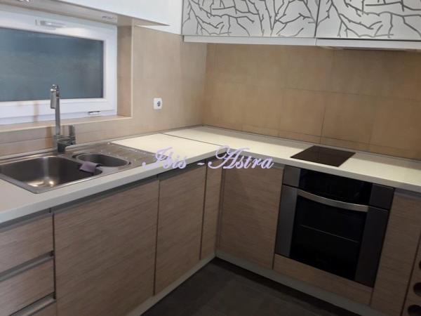 Slika 2 - Vojvode Stepe, Dvosoban stan za izdavanje, 51m2, 500€