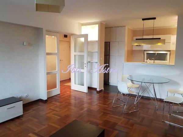 Slika 3 - Vojvode Stepe, Dvosoban stan za izdavanje, 51m2, 500€