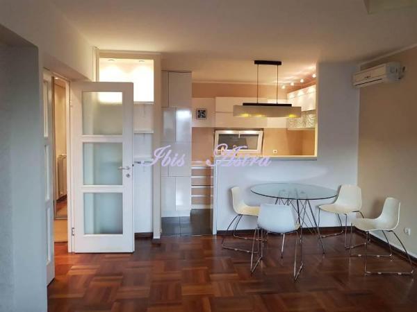 Slika 4 - Vojvode Stepe, Dvosoban stan za izdavanje, 51m2, 500€
