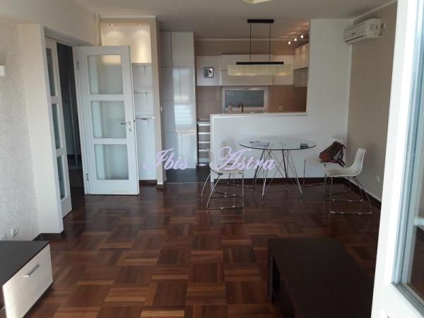 Slika 6 - Vojvode Stepe, Dvosoban stan za izdavanje, 51m2, 500€