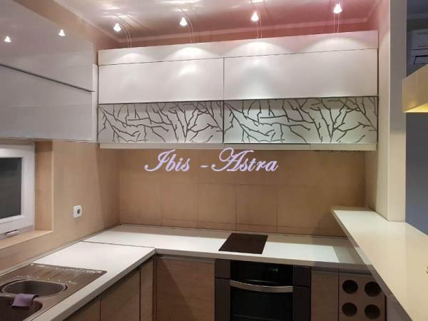 Glavna slika -Vojvode Stepe, Dvosoban stan za izdavanje, 51m2, 500€