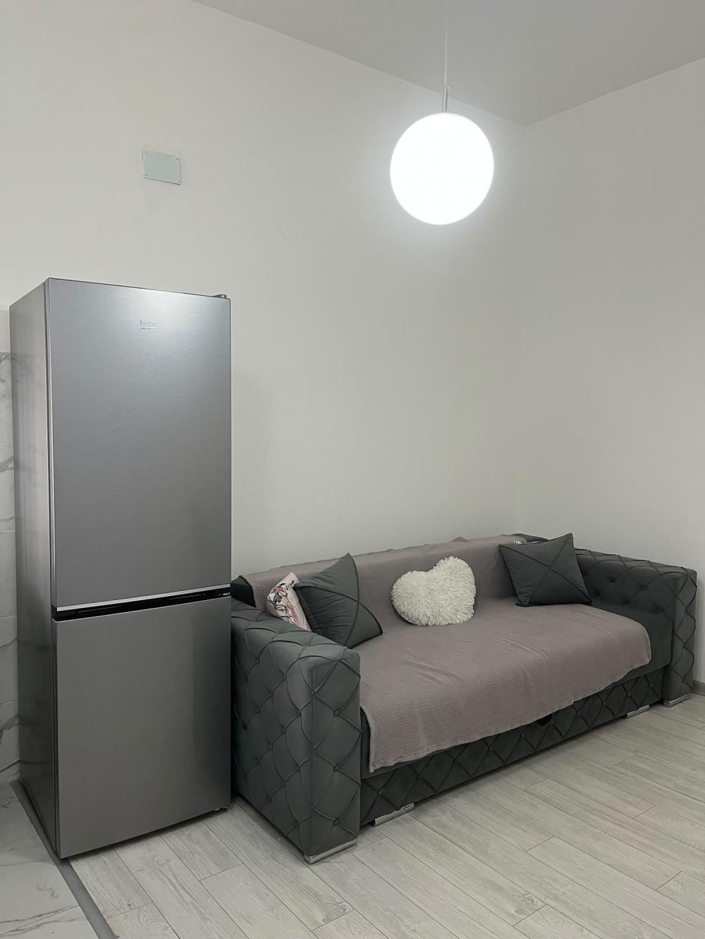 Slika 6 - Karađorđeva, Dvosoban stan za izdavanje, 45m2, 700€
