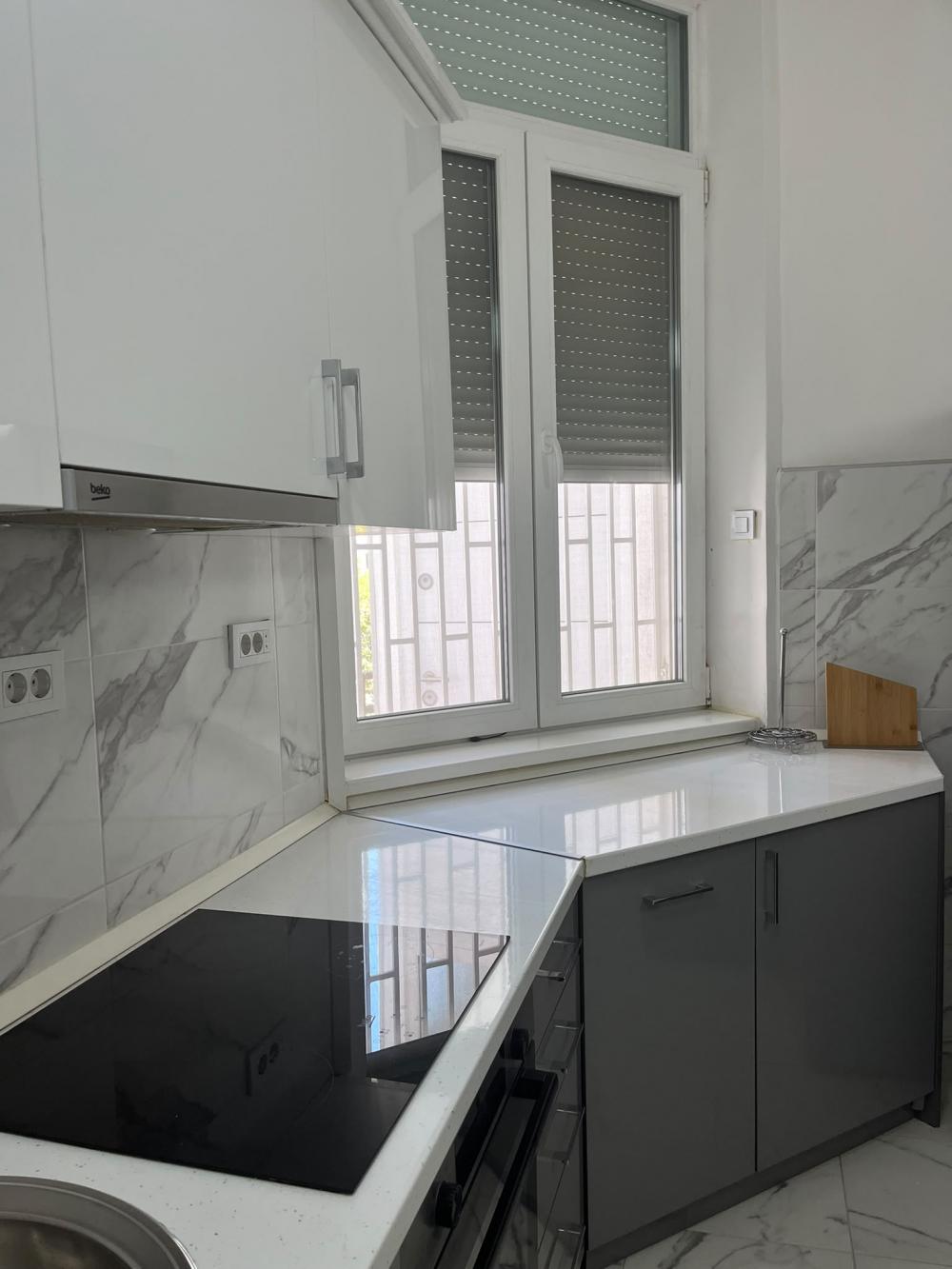 Slika 10 - Karađorđeva, Dvosoban stan za izdavanje, 45m2, 700€