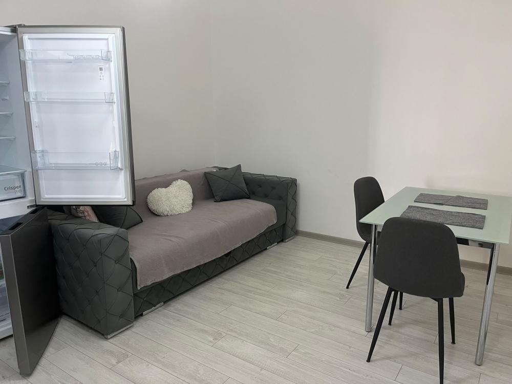 Slika 5 - Karađorđeva, Dvosoban stan za izdavanje, 45m2, 700€
