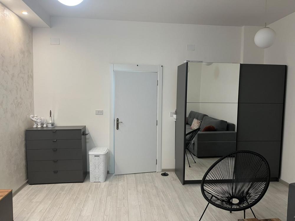 Slika 7 - Karađorđeva, Dvosoban stan za izdavanje, 45m2, 700€