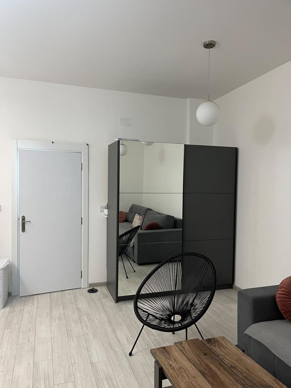 Slika 8 - Karađorđeva, Dvosoban stan za izdavanje, 45m2, 700€