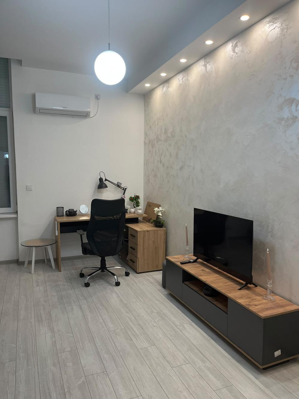 Slika 3 - Karađorđeva, Dvosoban stan za izdavanje, 45m2, 700€