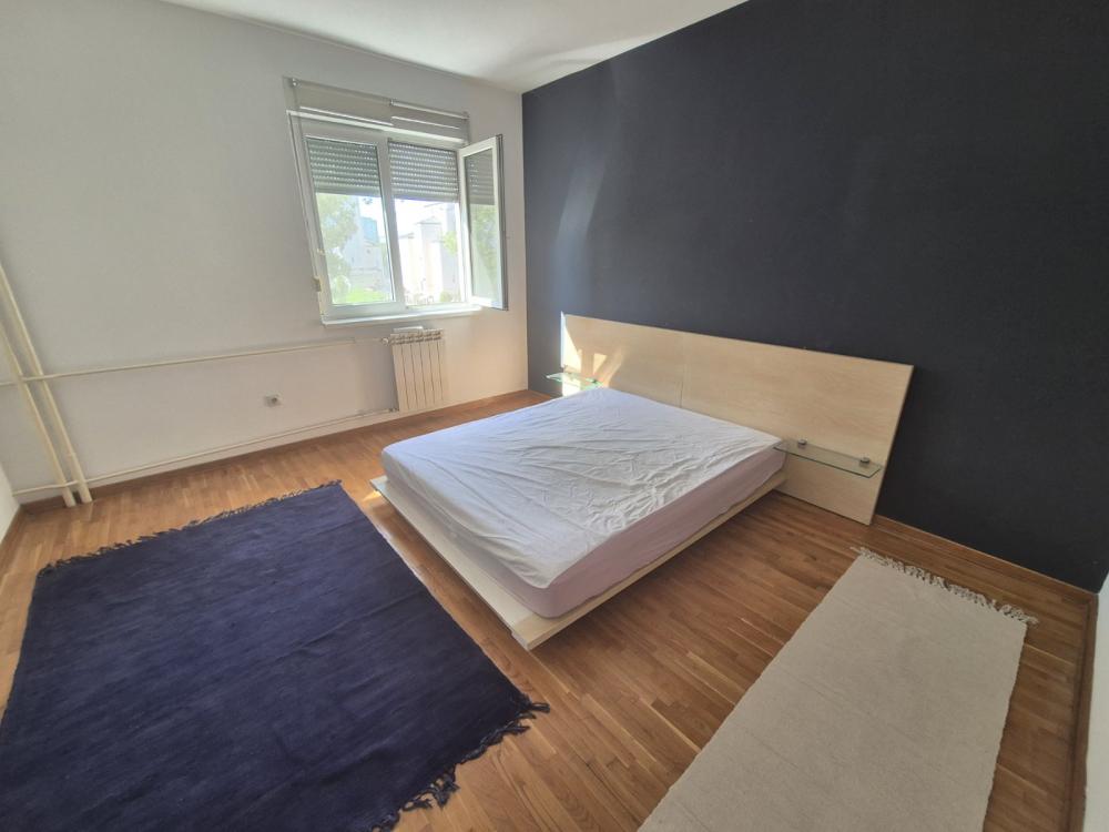 Slika 2 - Bulevar Zorana Đinđića, Dvosoban stan za izdavanje, 66m2, 750€