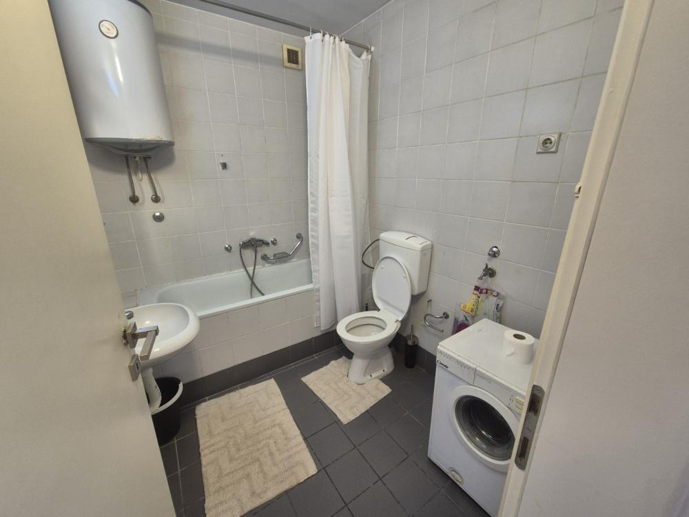 Slika 3 - Bulevar Zorana Đinđića, Dvosoban stan za izdavanje, 66m2, 750€